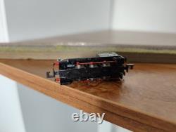 Graham Farish N Gauge Class 03 D2388 BR Green Late Crest 371-061 Boxed DC Only