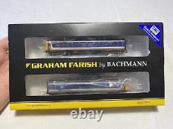 Graham Farish N Gauge Class 101 DMU Network SouthEast Professionally Weathered