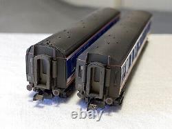 Graham Farish N Gauge Class 101 DMU Network SouthEast Professionally Weathered