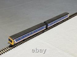 Graham Farish N Gauge Class 101 DMU Network SouthEast Professionally Weathered