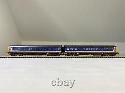 Graham Farish N Gauge Class 101 DMU Network SouthEast Professionally Weathered