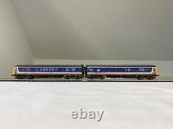 Graham Farish N Gauge Class 101 DMU Network SouthEast Professionally Weathered