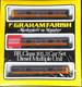 Graham Farish N Gauge Class 101 Strathclyde SPT Orange Red livery limited ed #1