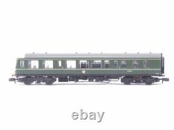Graham Farish N Gauge Class 108 2-Car DMU 371-879 Whiskers M51563 + M50926