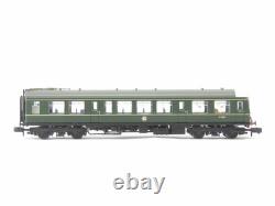 Graham Farish N Gauge Class 108 2-Car DMU 371-879 Whiskers M51563 + M50926