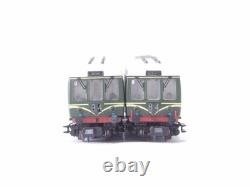 Graham Farish N Gauge Class 108 2-Car DMU 371-879 Whiskers M51563 + M50926