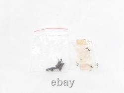 Graham Farish N Gauge Class 108 2-Car DMU 371-879 Whiskers M51563 + M50926