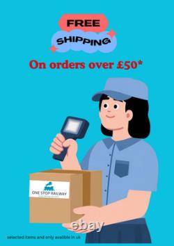 Graham Farish N Gauge Class 108 2-Car DMU 371-879 Whiskers M51563 + M50926