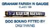Graham Farish N Gauge Class 150 DCC Sound Fitted By Digitrains