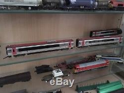 Graham Farish N Gauge Class 220 4-Car Cross Country Voyager DCC Ready Boxed