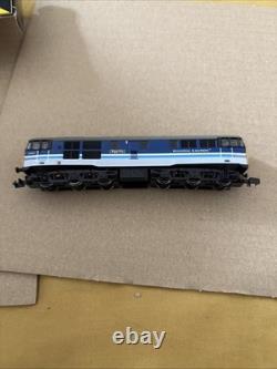 Graham Farish N Gauge Class 31 Wigan Pier Regional Railways Modified Boxed
