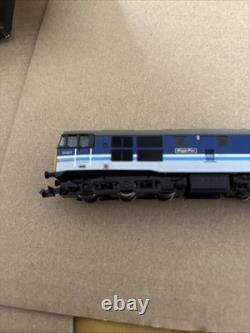 Graham Farish N Gauge Class 31 Wigan Pier Regional Railways Modified Boxed