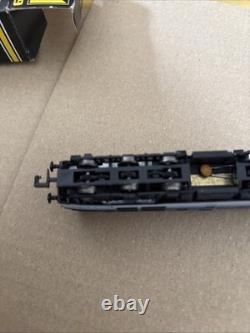 Graham Farish N Gauge Class 31 Wigan Pier Regional Railways Modified Boxed