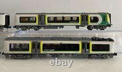 Graham Farish N Gauge Class 350/1 Desiro Emu London Midland 350101 DCC Ready