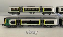 Graham Farish N Gauge Class 350/1 Desiro Emu London Midland 350101 DCC Ready