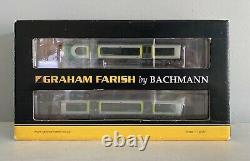 Graham Farish N Gauge Class 350/1 Desiro Emu London Midland 350101 DCC Ready