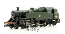 Graham Farish N Gauge Class 3mt 2-6-2 Locomotive