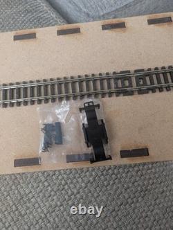 Graham Farish N Gauge Class 42 Warship Diesel BR Blue'KELLY' D827