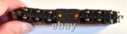 Graham Farish N Gauge Class 47 Diesel Loco 47 734'crewe Diesel Depot