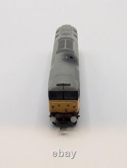 Graham Farish N Gauge Class 47'Doncaster Enterprise' 47522 Respray & Weathered