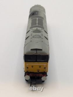 Graham Farish N Gauge Class 47'Doncaster Enterprise' 47522 Respray & Weathered