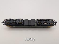 Graham Farish N Gauge Class 47'Doncaster Enterprise' 47522 Respray & Weathered