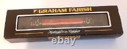 Graham Farish N Gauge Class 47 Virgin Locomotive 47805'pride Of Toton