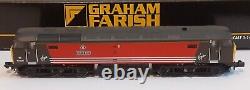 Graham Farish N Gauge Class 47 Virgin Locomotive 47805'pride Of Toton