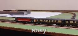 Graham Farish N Gauge Class 47 Virgin Locomotive 47805'pride Of Toton