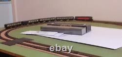 Graham Farish N Gauge Class 47 Virgin Locomotive 47805'pride Of Toton