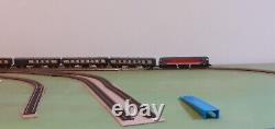 Graham Farish N Gauge Class 47 Virgin Locomotive 47805'pride Of Toton