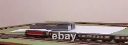 Graham Farish N Gauge Class 47 Virgin Locomotive 47805'pride Of Toton