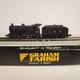 Graham Farish N Gauge Class 4F Steam Locomotive LMS black No-1841