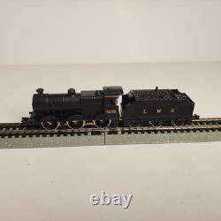 Graham Farish N Gauge Class 4F Steam Locomotive LMS black No-1841