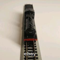 Graham Farish N Gauge Class 4F Steam Locomotive LMS black No-1841