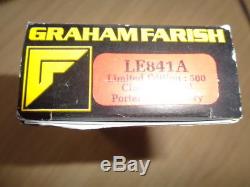 Graham Farish N Gauge Class 55 Diesel Limited Edition