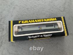 Graham Farish N Gauge Class 56 Construction Sector. 8056