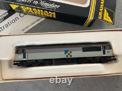 Graham Farish N Gauge Class 56 Construction Sector. 8056