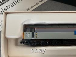Graham Farish N Gauge Class 56 Construction Sector. 8056
