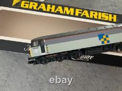 Graham Farish N Gauge Class 56 Construction Sector. 8056