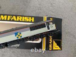 Graham Farish N Gauge Class 56 Construction Sector. 8056