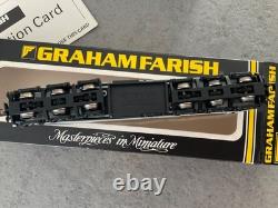 Graham Farish N Gauge Class 56 Construction Sector. 8056