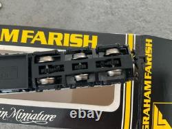 Graham Farish N Gauge Class 56 Construction Sector. 8056