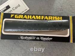 Graham Farish N Gauge Class 56 Construction Sector. 8056