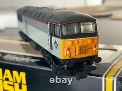 Graham Farish N Gauge Class 56 Construction Sector. 8056