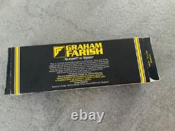 Graham Farish N Gauge Class 56 Construction Sector. 8056