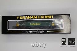 Graham Farish (N-Gauge) Class 57/0 Diesel 57003 Freightliner'EVOLUTION' 371-651