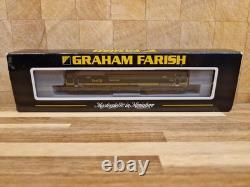 Graham Farish N Gauge Class 57 57602 Restormel Castle FGW Sleeper 371-652