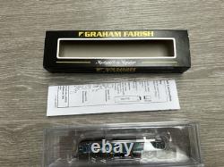 Graham Farish N Gauge Class 57 Arriva Trains Wales Livery