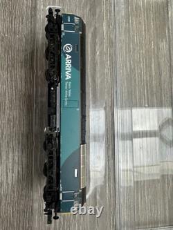 Graham Farish N Gauge Class 57 Arriva Trains Wales Livery